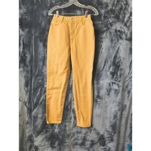 Bongo Vintage Denim Jeans  Women's Small